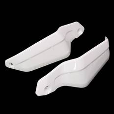 Motorcycle Handguards Maxpower Handguard Extensions For Honda CRF1100L - Africa Twin Adventure Sports Hand Shield Protector
