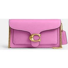 Coach Clutch tasker Coach Tabby Chain Crossover Taske - Fuchsia