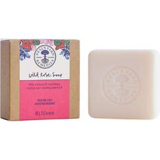 Neal's Yard Remedies Yard Remedies Wild Rose Soap 100g Neal's x 1
