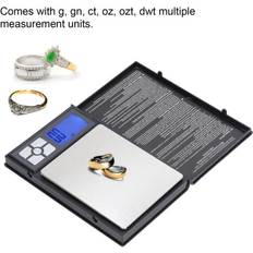 Kitchen Scales Gram Gram Scale Digital Display 2000g 0.1g