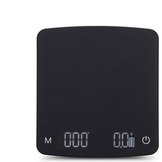 Kitchen Scales Veneka Coffee Electronic Scale 2Kg 0.1G LED