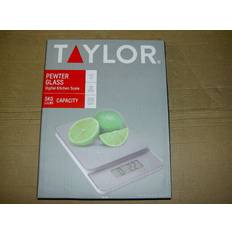 Kitchen Scales Taylor Digital Slim Kitchen Scale 5kg 5000ml