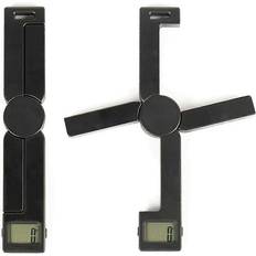 Kitchen Scales Furtalk Folding Electronic Kitchen Scale 5kg