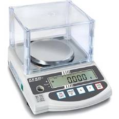 Kern EG 220-3NM 220 g Precision Laboratory Balance Max Scale