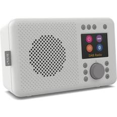 Pure Elan Connect DAB+ And Bluetooth Radio