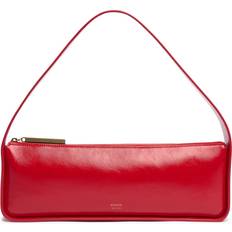 Lack Handväskor Khaite Lori Leather Shoulder Bag
