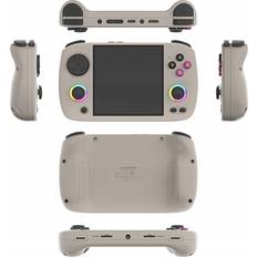 ANBERNIC Retro Gaming Portable Console RG CUBEXX Black