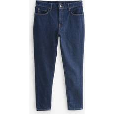 Lauren Ralph Lauren Bukser & Shorts Lauren Ralph Lauren Jeans - Mørkeblå