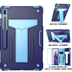 S9FE Plus 12.4 2023 Case for Samsung Galaxy Tab A9 SM-X110