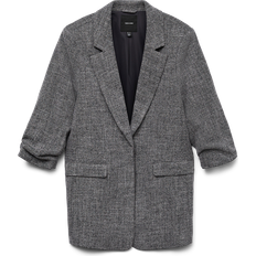 Jacketts Vero Moda Damen Blazer - Black