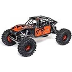 UTB10 Capra 1.9 4WS 4X4 RTR Orange