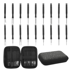 Tool Kits on sale Ergonomie ohne Grenzen Terminal Removal 18pcs Pin Extractor Tool Set Tool Kit