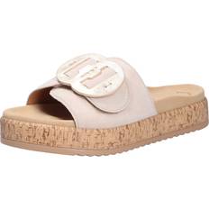 Gabor Donna Ciabatte Gabor Zoccoletto - Beige