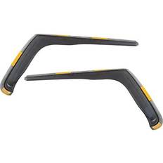 Heko 15147 Wind Deflectors
