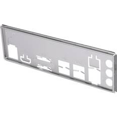 ATX - Intel - Socket 1151 Motherboards Tauoh I/O Shield Back Plate for B250C Motherboard