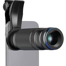 Canon Add-On Lenses Tauoh 7X Telephoto with Phone Clip Add-On Lens