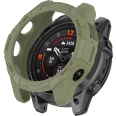 TPU Watch Case for Garmin Epix Pro Gen 2 47mm
