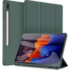 Smart Funda For Samsung Galaxy Tab S8 Ultra 14.6