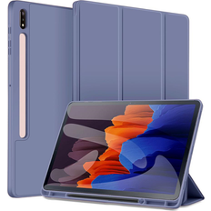 Smart Funda For Samsung Galaxy Tab S8 Ultra 14.6 T