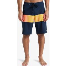 Surfsilk Straight Leg 20 Board Shorts - Blue