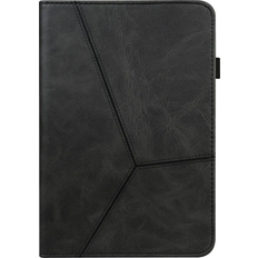Black S9 FE 10.9 Inch Case For Funda Samsung Galaxy Tab S9 FE Plus