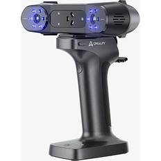 3D-Scanners Creality RaptorX Blue Light 3D Scanner with Charging Handle