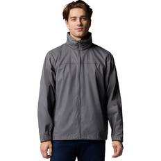 Grey Rain Jackets & Rain Coats Columbia Men's Glennaker Lake II Rain Jacket - Grey