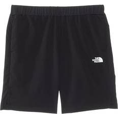 The North Face Big Boys On Trail Shorts - TNF Black