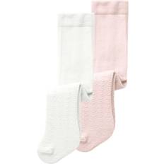 S Pantyhoses Children's Clothing Name It 2er-pack Strumpfhose
