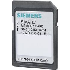 Memory Cards & USB Flash Drives Siemens SIEM Speicherkarte 0.01GB