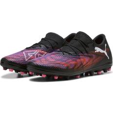 Puma Future 8 Match MG Low Football Boots - Black