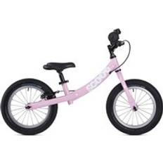 Balance Bicycles Ridgeback Scoot XL Balance Bike Pink