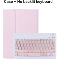 Turkish Keyboard For Samsung Galaxy Tab S8 Ultra 14.6 Inch Case