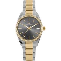 Ure Jacques-Lemans Derby 1-2085.1G Gold