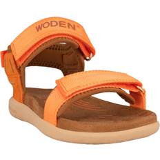 Woden Cirkeline Sandaler - Tiger
