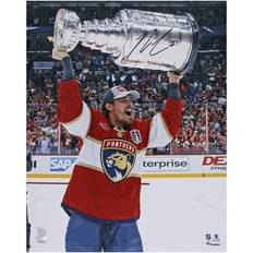 Fanatics Authentic Florida Panthers Autographed 2024 Stanley Cup 16 x 20 in