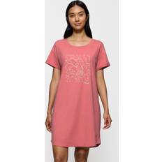 Dame Natkjoler Triumph Natkjole Ndk X 01 - Rosa