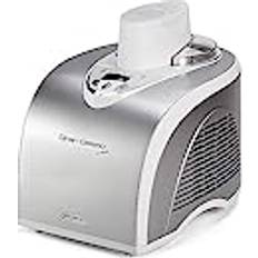 Glassmaskiner Ariete 693 Glassmaskin Med LCD-Display 135 W