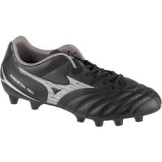Mizuno Artificial Grass (AG) Football Shoes Mizuno Monarcida Neo III Select Fusstball - Schwarz/Silver