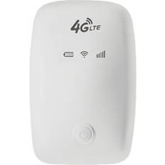 Tlily Wireless 4G WiFi Router 150Mbps