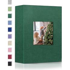 Popotop Photo Album 4x6-100 Books