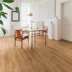 Firebrand Oak 12mm Laminate Flooring K450