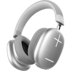 T'nB Trådløse Bluetooth Høretelefoner Sølv