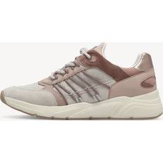 Tamaris Dam Sneakers - Rosa Comb