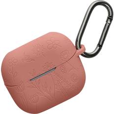 Kwmobile Silicone Case Compatible With Samsung Galaxy Buds 3 Pro