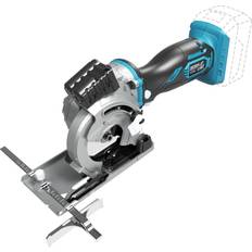 Dedra Mini Circular Saw 89 x 10 mm 18V