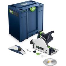 Festool TSC 55 KEB 18V Brushless Plunge Saw