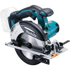 Makita Cirkelsågar Makita DHS630Z Blue Cirkelsåg 16.5 cm