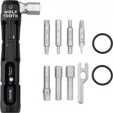 Wolf Tooth EnCase System Hex Bit Wrench Multi-tool