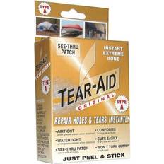 TEAR AID Type A Fabric Patch Kit